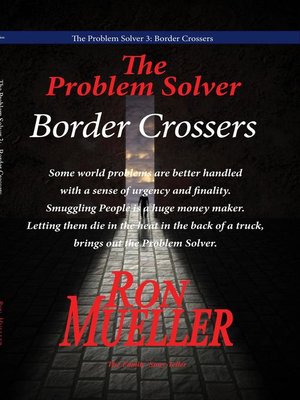 the problem solver 3 pdf cover image of The Problem Solver 3